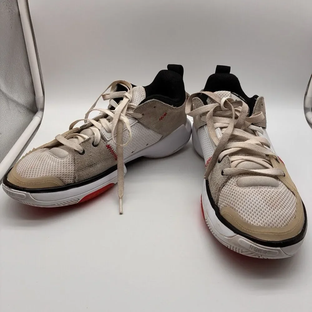 Jordan one take